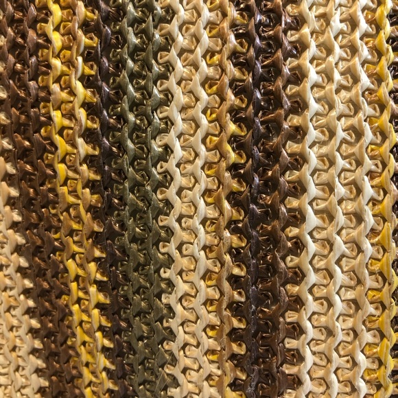 Diverso Italy Cross body bag, adjustable strap, many pockets - Picture 6 of 14